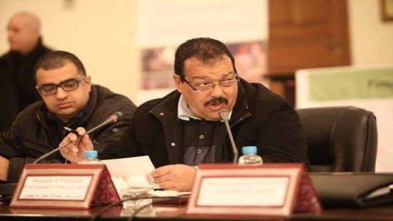 الحاجب..ملفات قضائية وصراع داخلي.. غياب وحيد حكيم يفتح الجدل