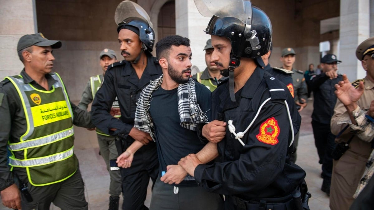 فدرالية اليسار