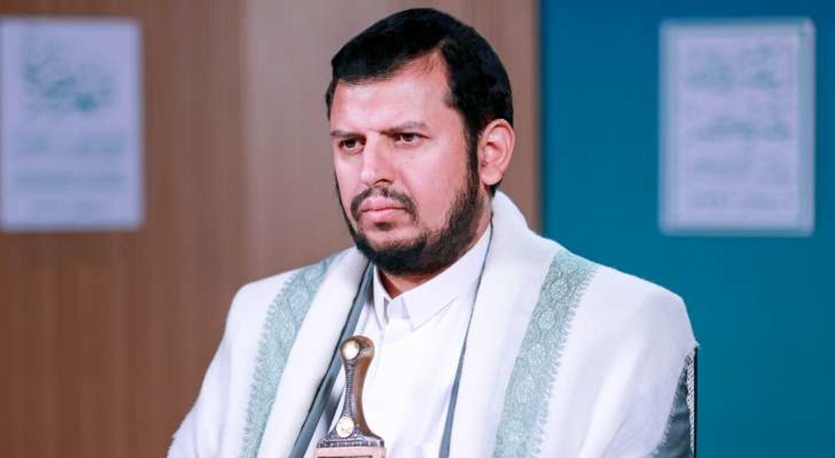 الحوثي وزير