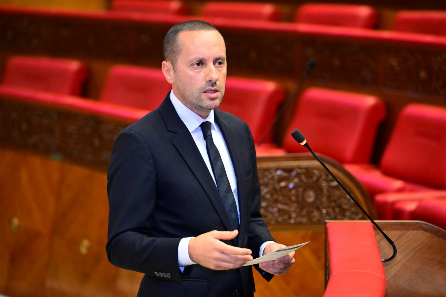 الصحة مستشفى