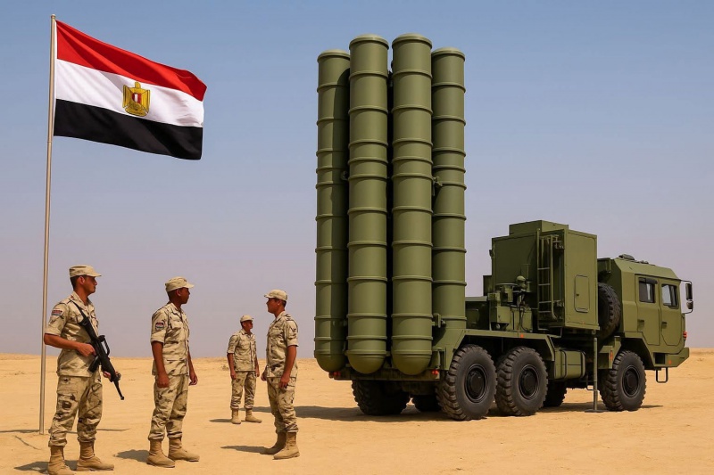 مصر