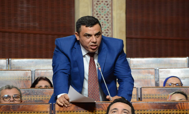 محمد حوجر