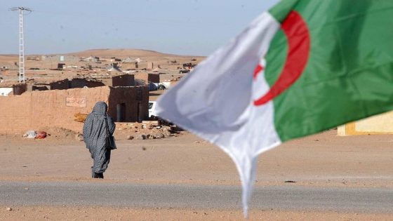المغرب يستنكر “وضعا إنسانيا شاذا” بمخيمات تندوف ويدعو إلى التسجيل الفوري للمحتجزين