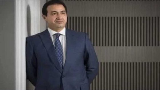 خالد الزروالي