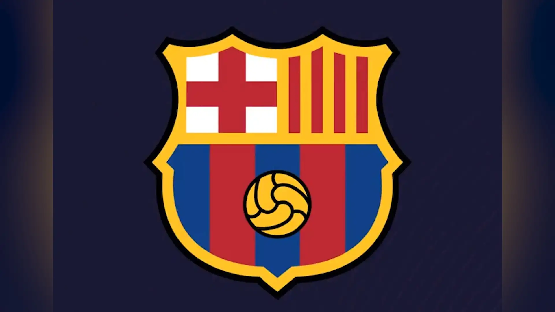 برشلونة