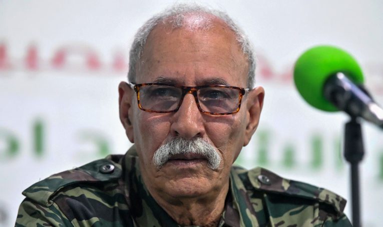 البولساريو