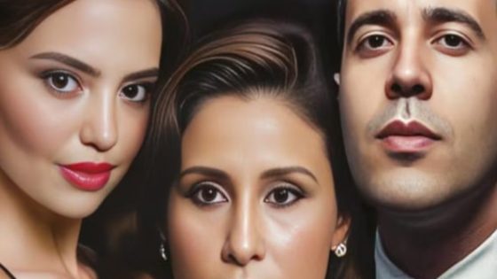 “مصير امرأة” لمحمد كغاط.. رحلة نسائية بين المعاناة والقوة في القاعات السينمائية