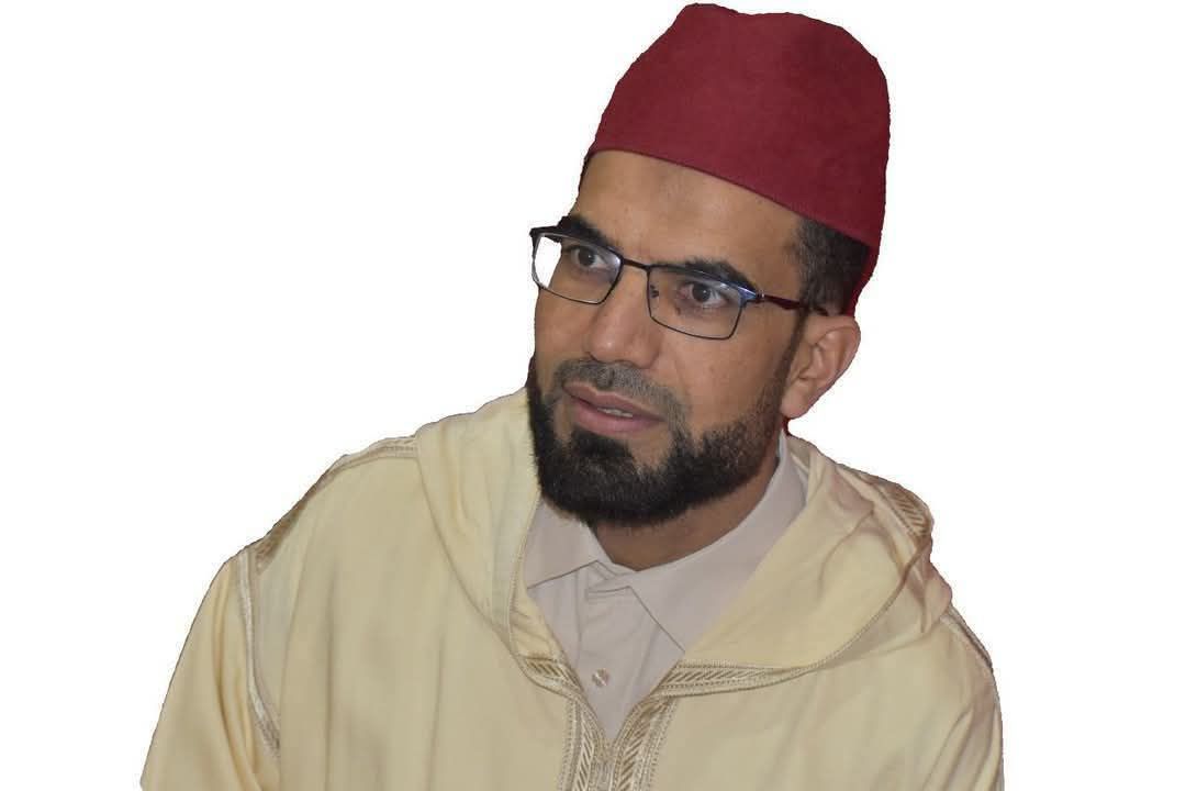 المجلس العلمي