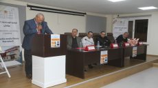مراكش تحتضن ندوة تفاعلية حول الإعلام والذاكرة الجماعية وتحتفي بالصحفي إسماعيل حريملة