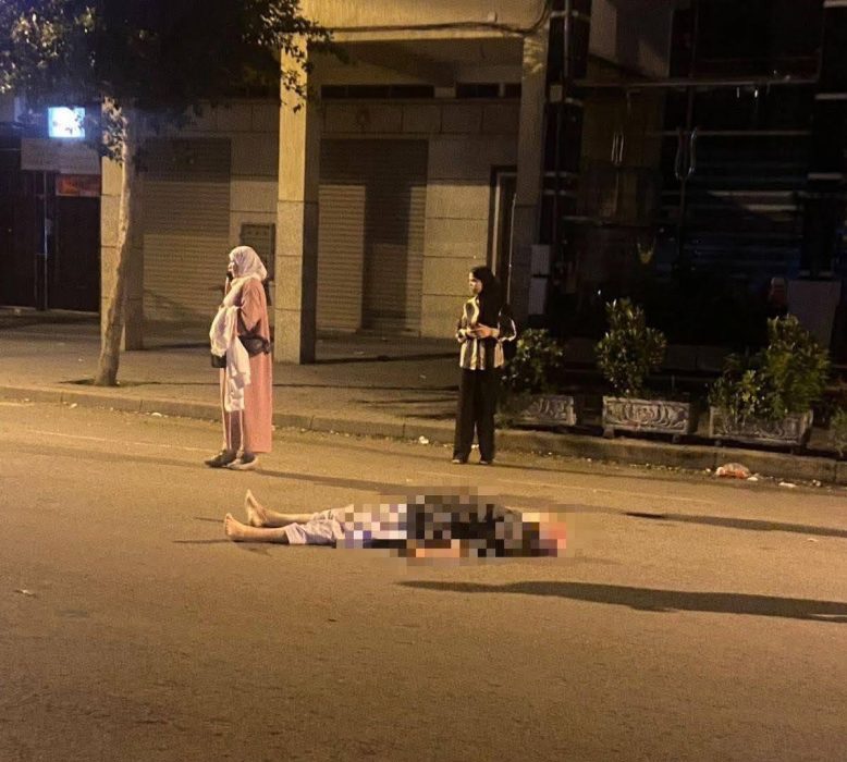 حادث