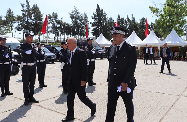 طنجة