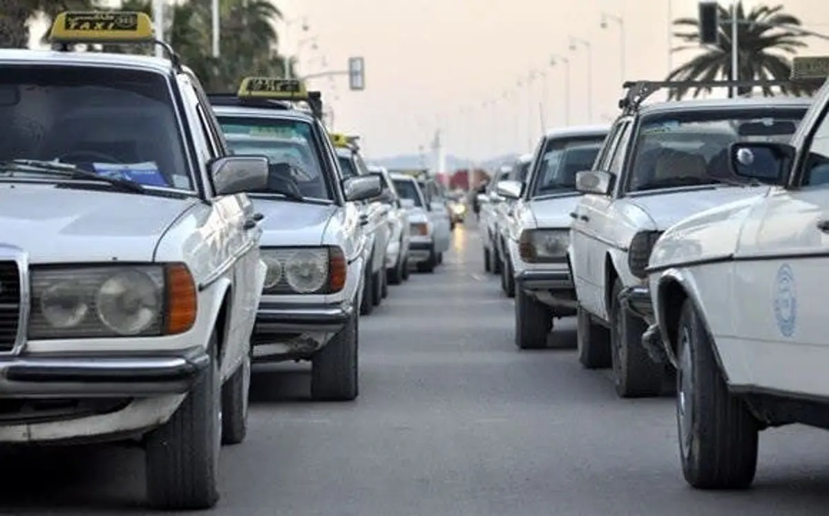 تطوان تسعيرة