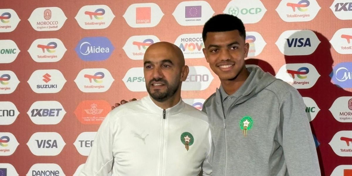 الركراكي