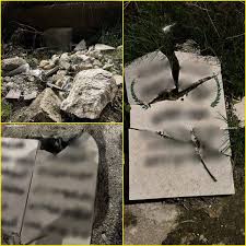 مقبرةمستوطنون