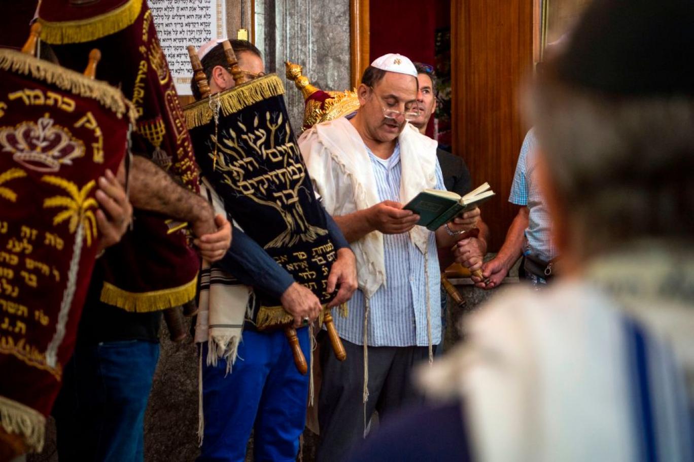 اليهود
