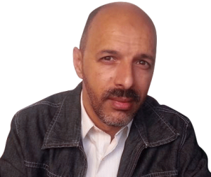 محمد ماموني العلوي