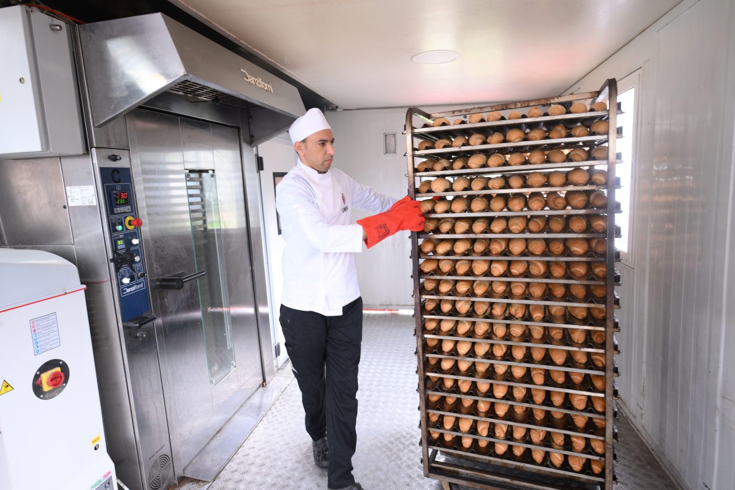 الأمن الوطني