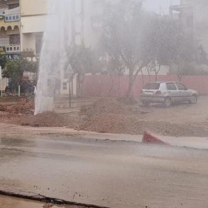 انفجار