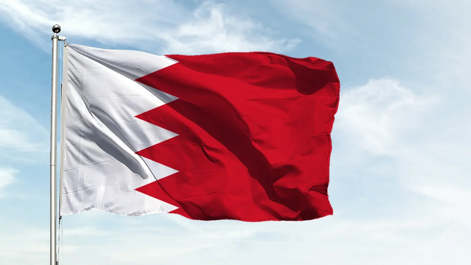البحرين