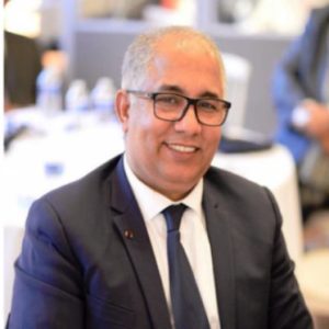محمد بشاري