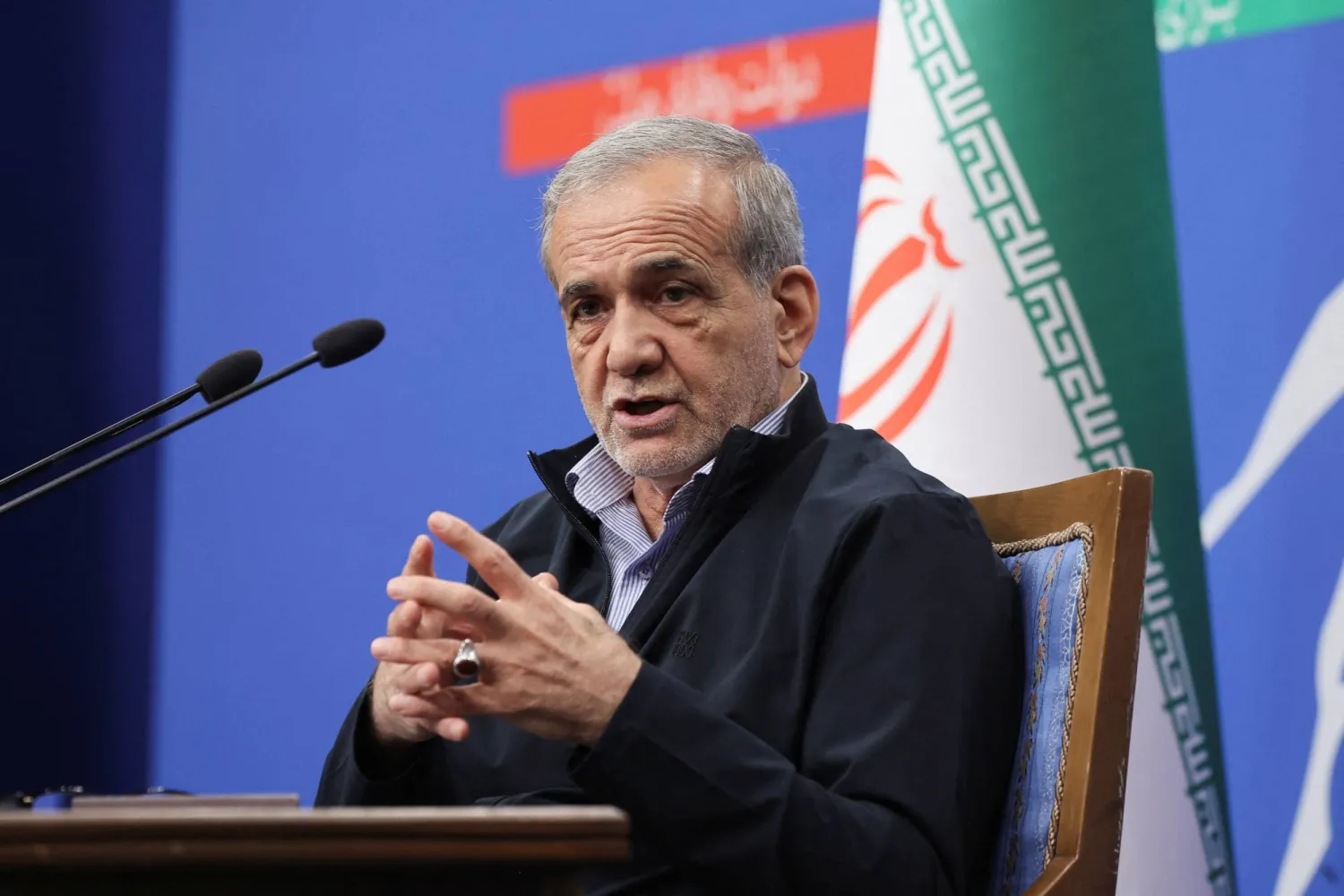 إيران
