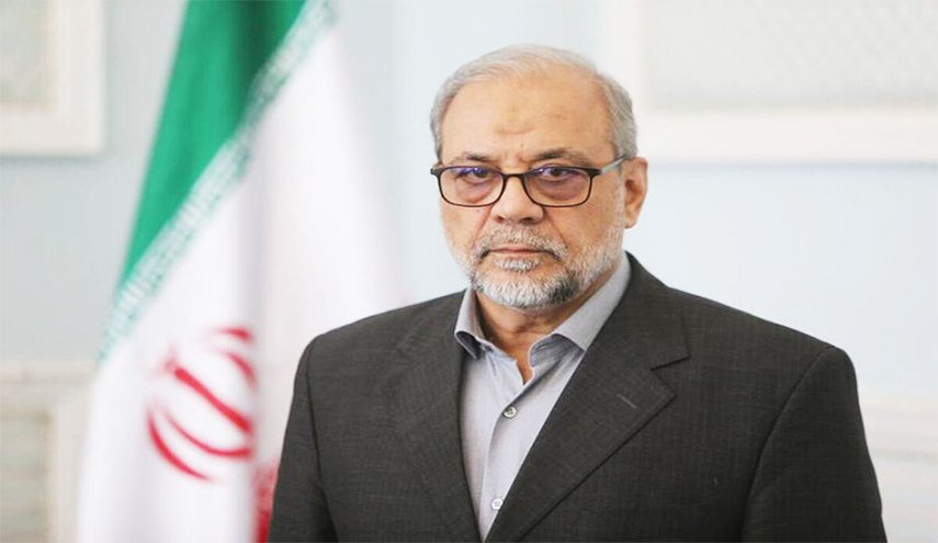 إيران