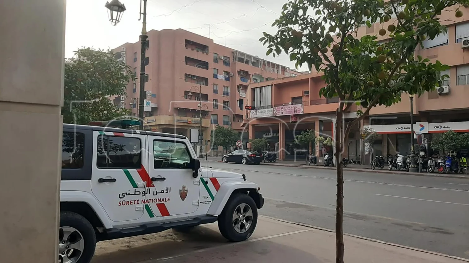 مراكش