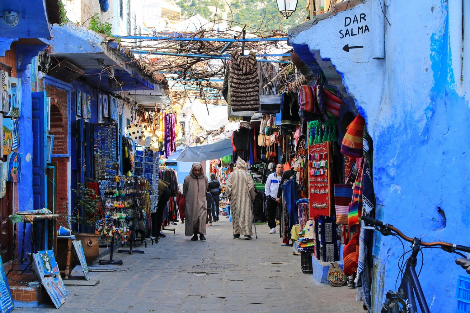 شفشاون