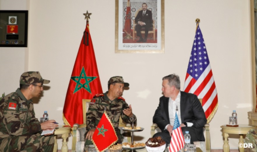 الأسد