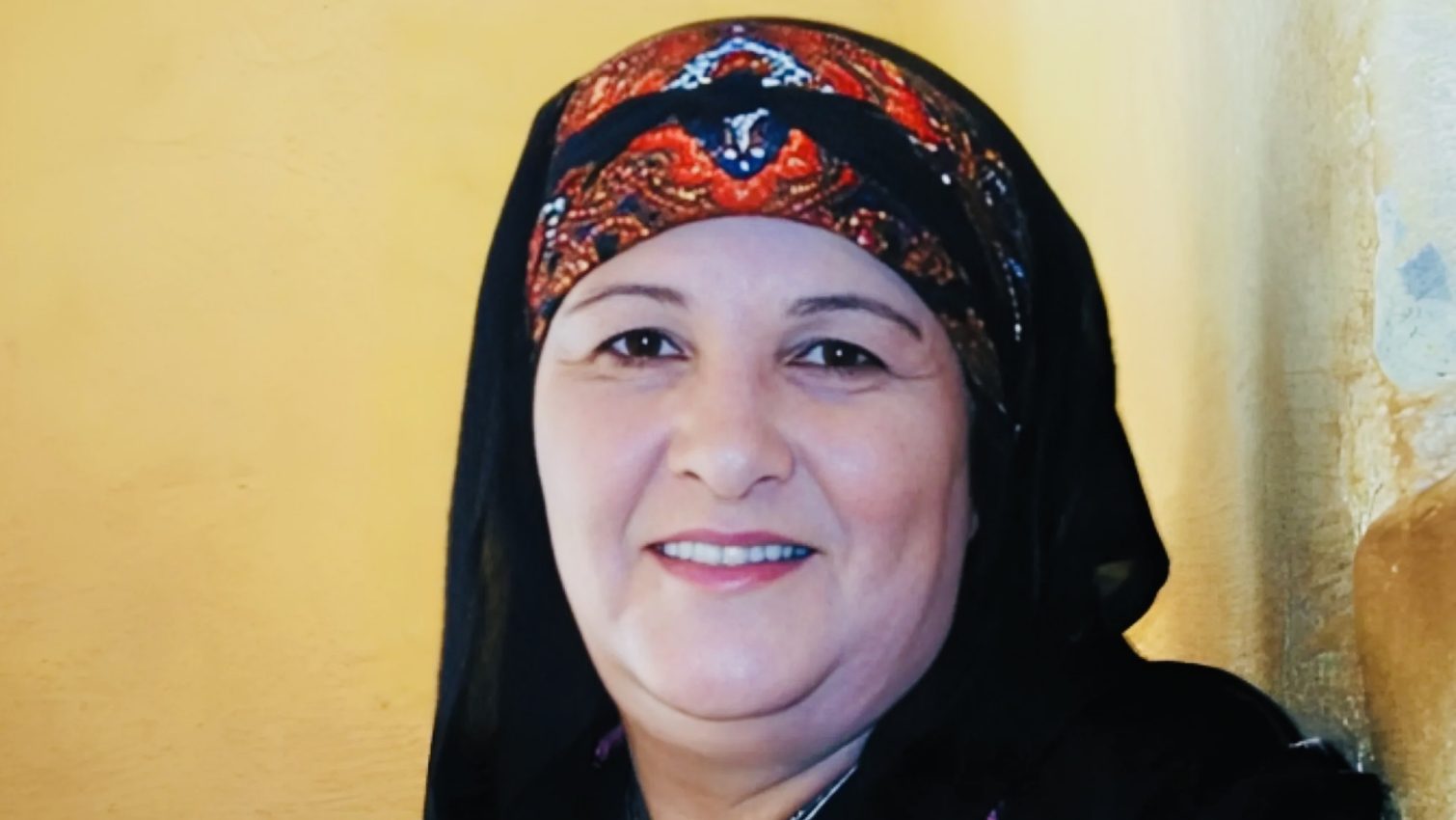فاطمة وشاي