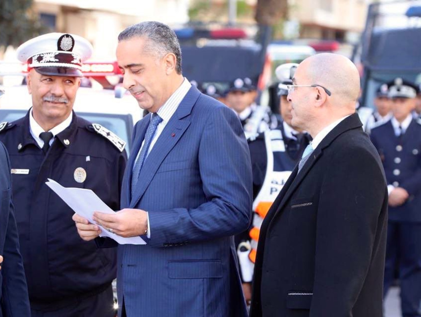حموشي