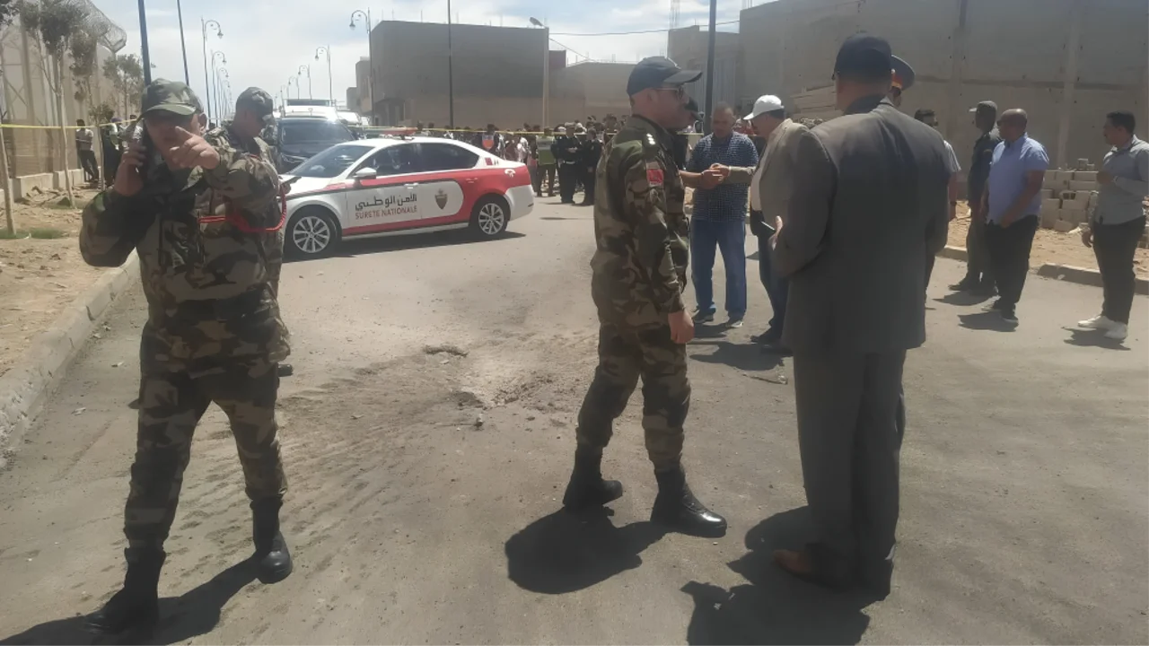 السمارة