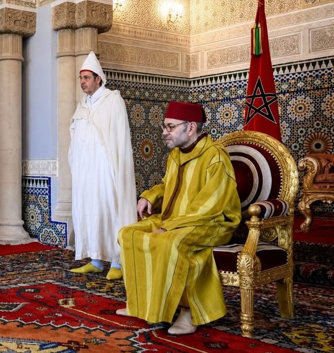 البراق