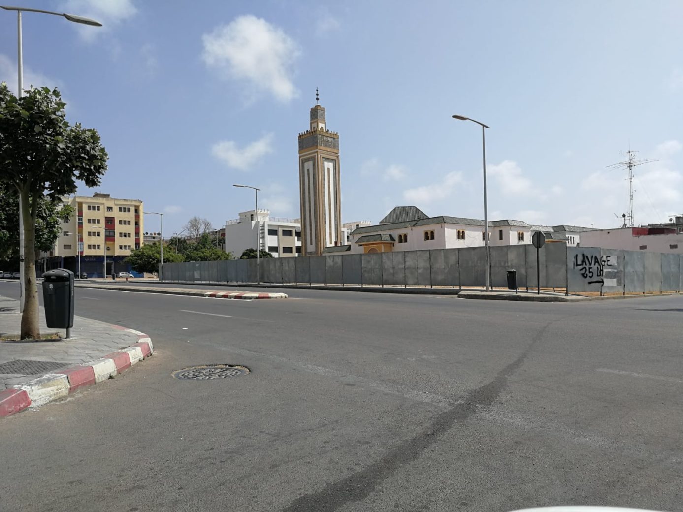 مسجد