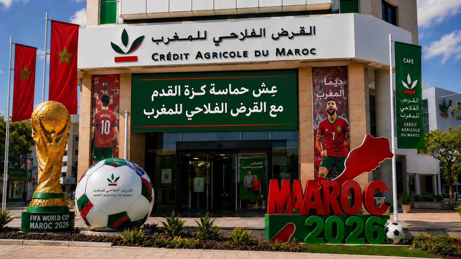 القرض الفلاحي