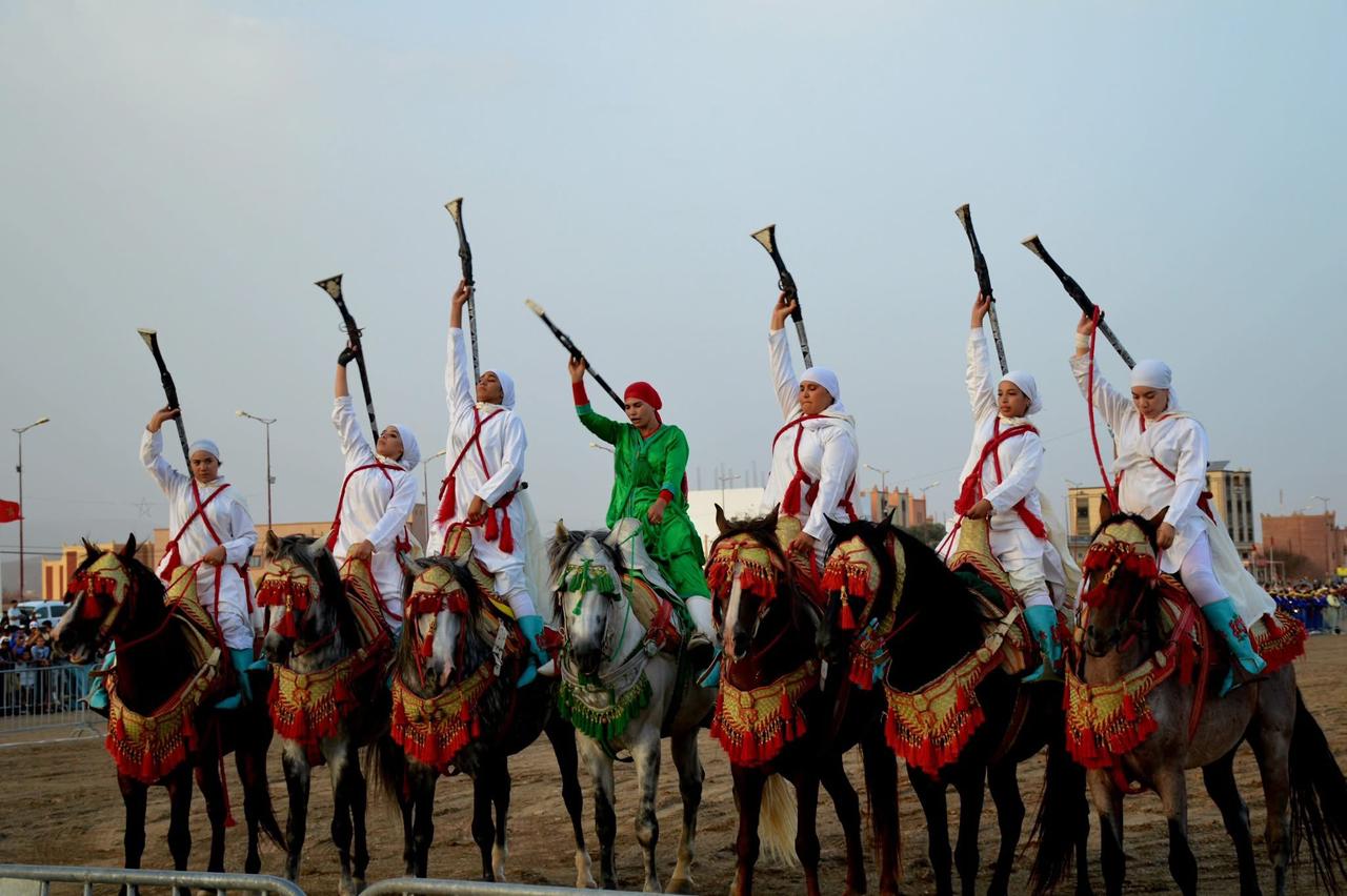 زاكورة