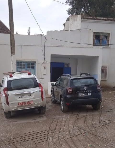 طبيب
