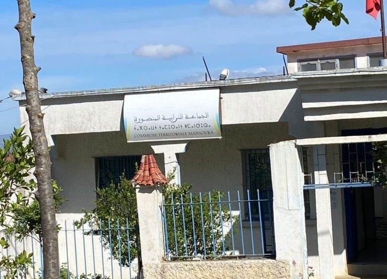 دواوير