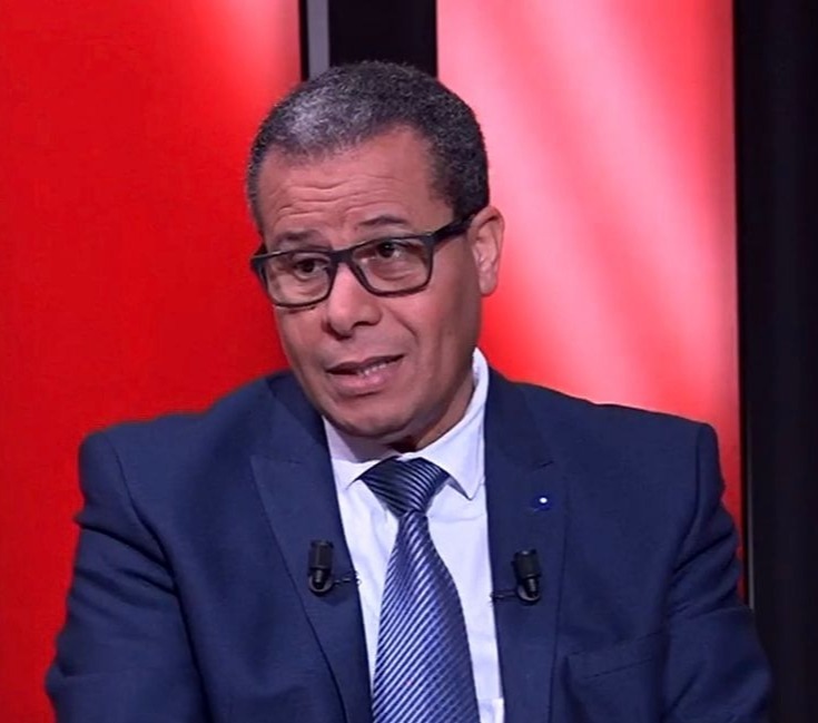 الطالب