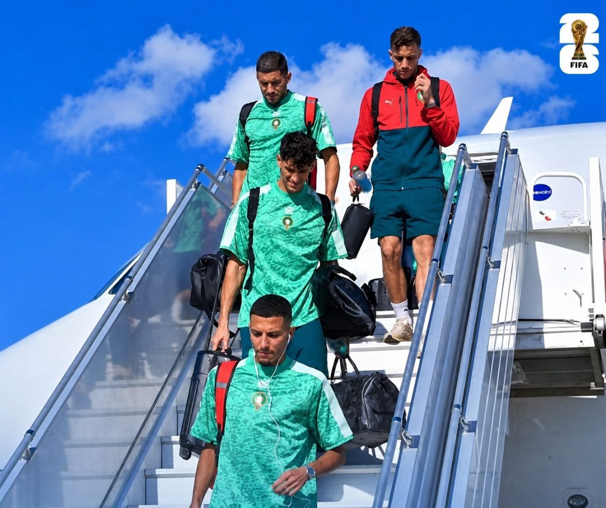 المنتخب