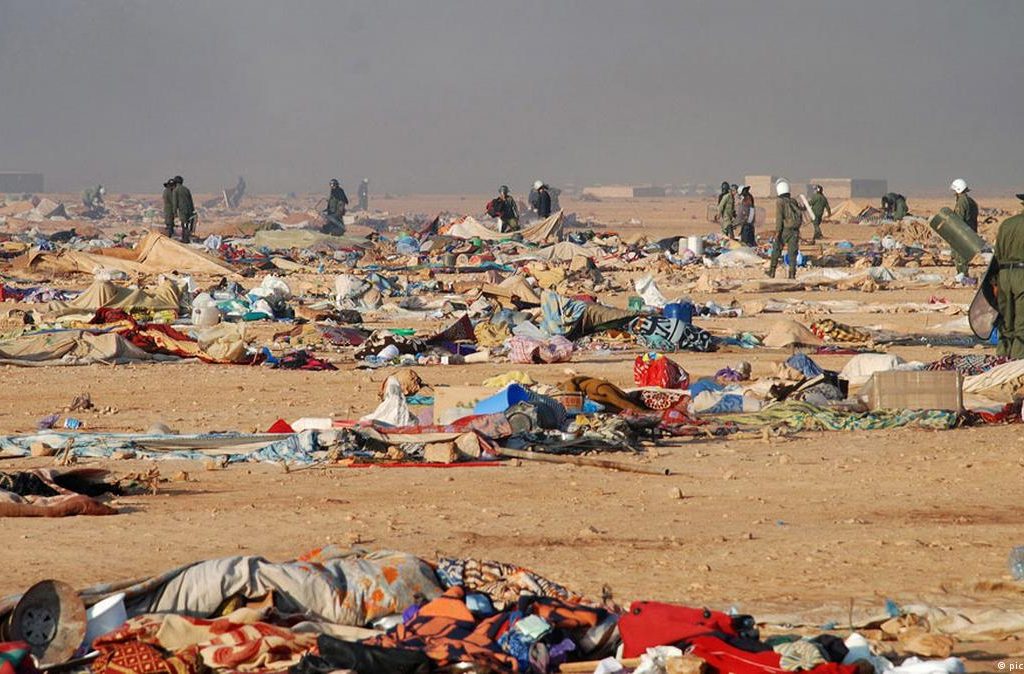 مندوبية