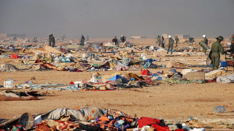 مندوبية