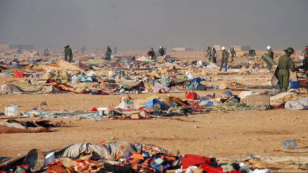 مندوبية