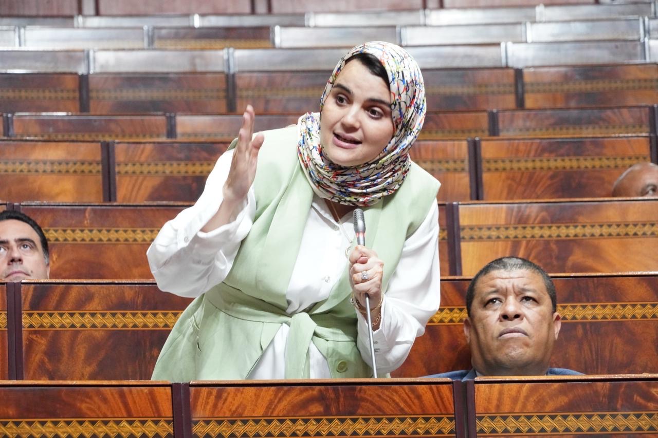 زينب السيمو