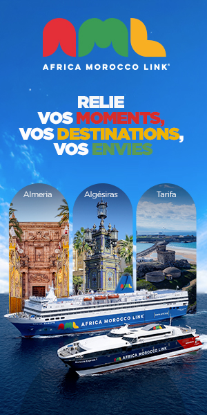 Morocco link