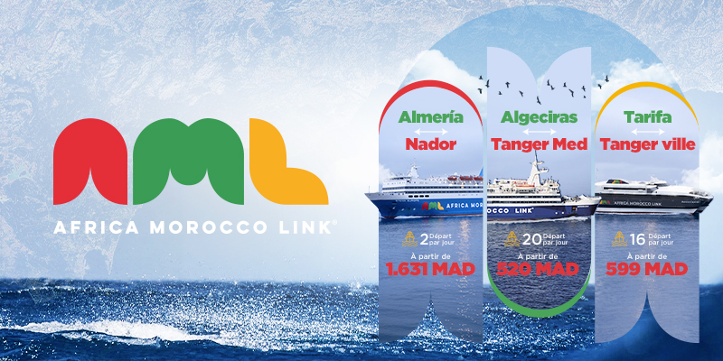 Morocco link