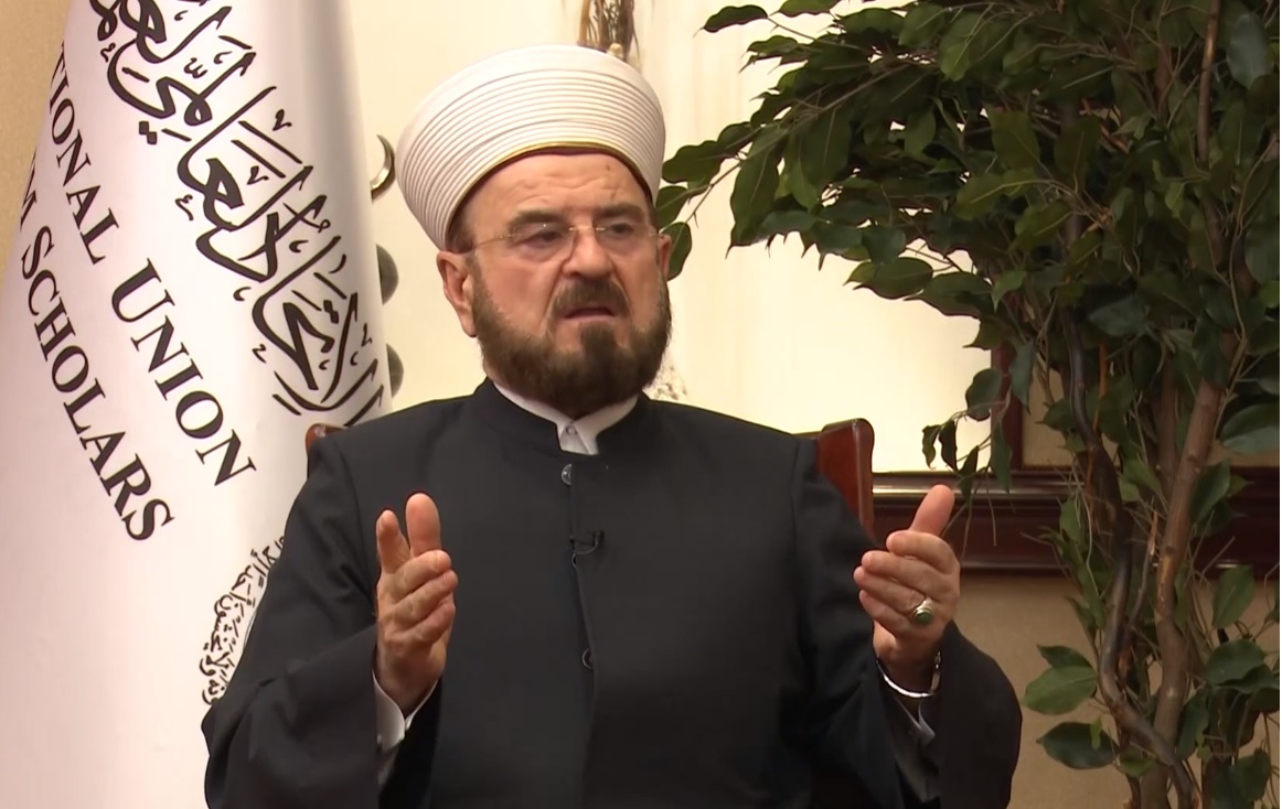 مغاربة