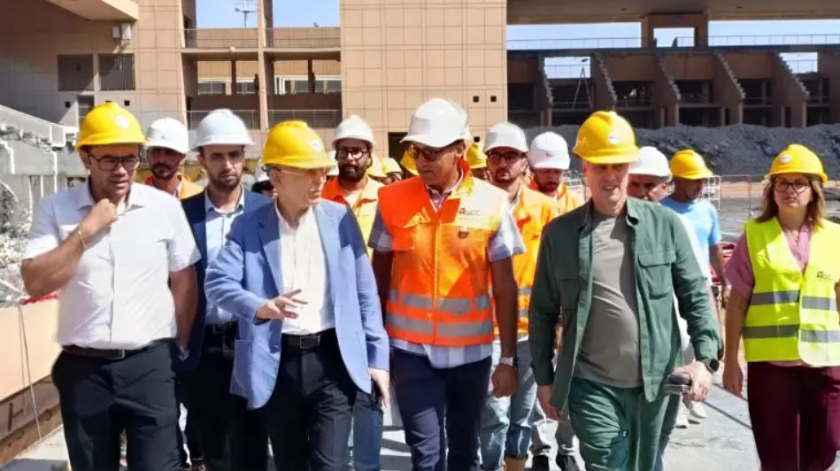 مراكش