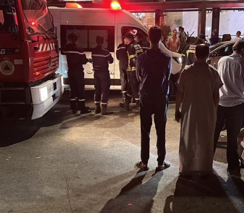 متوفى