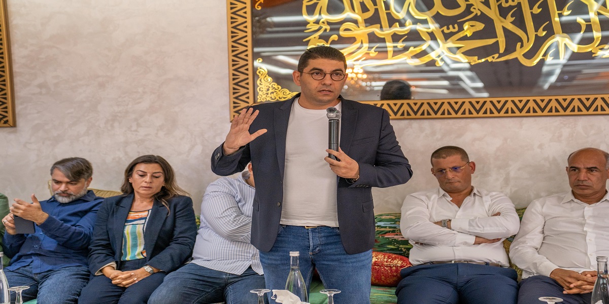 بنسعيد المواطن
